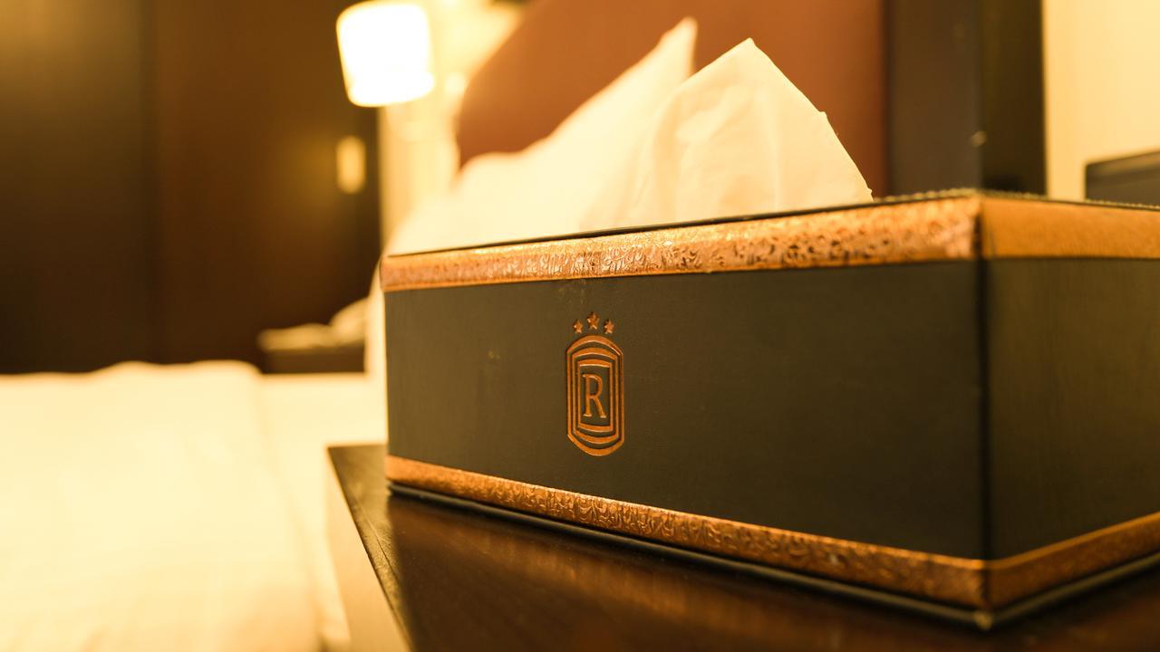 Aparthotel Remas - Al Khoudh, Seeb, Muscat Seeb