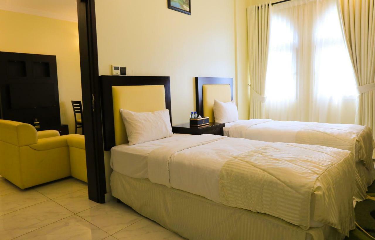 Remas - Al Khoudh, Seeb, Muscat 3*