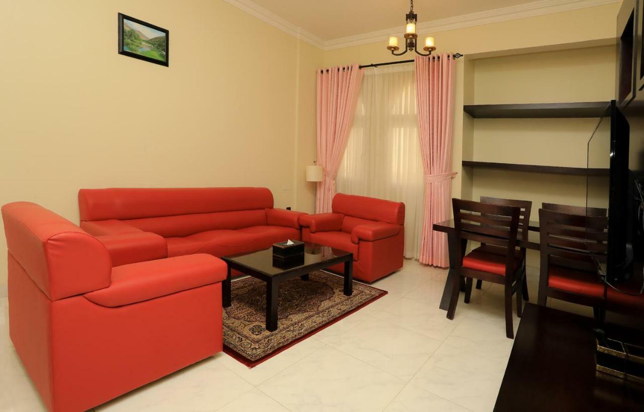 Remas - Al Khoudh, Seeb, Muscat 3* Seeb