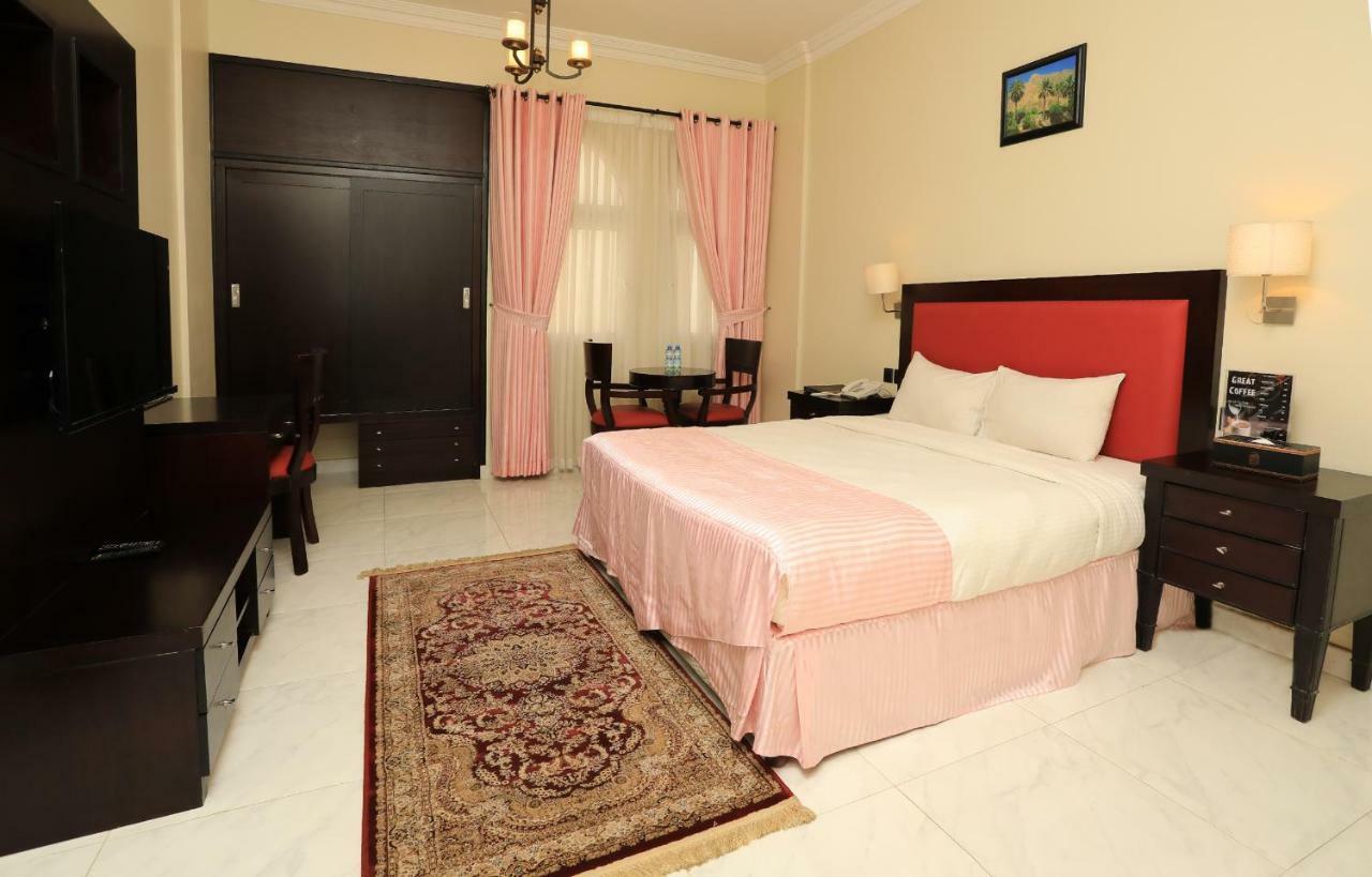 Aparthotel Remas - Al Khoudh, Seeb, Muscat